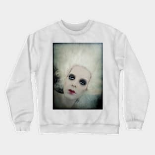 mannequin 3 Crewneck Sweatshirt